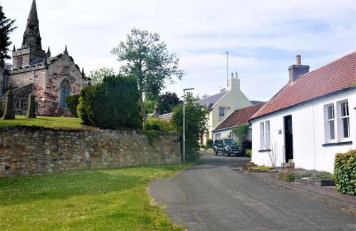 Kirkview Cottage - Foto 1