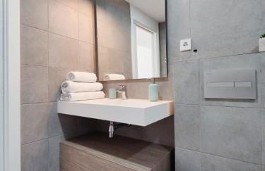 Allonbay Beach & Nature SPA Apartment - Foto 19