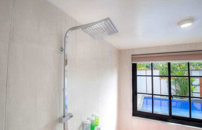 Ubud Suarga Private Pool Villa - Foto 71