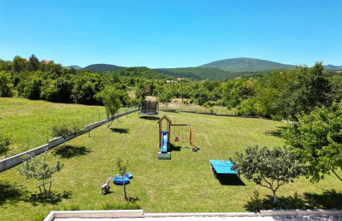 4 Bedroom Gorgeous Home In Hrvace - Foto 22
