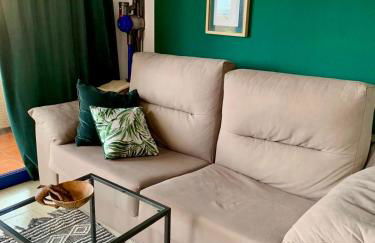 Apartment with views of sea and mountains - Photo 15