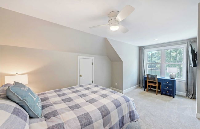 Bright Water Cove Priv Dock+boat Ramp, Waterfront Saltwater Pool Avantstay - Foto 6