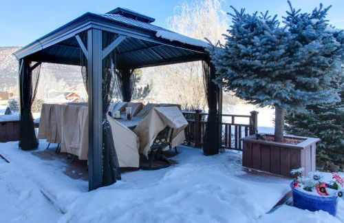 The Timberwolf on Cotton Ranch - Foto 46