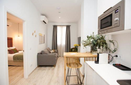 Azahar de Sevilla Apartments - Foto 33