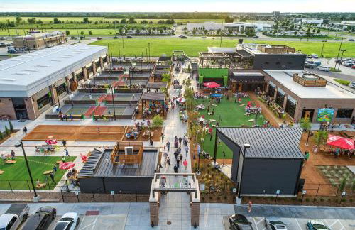 Modern Home Close to It All in DFW Texas! - Foto 41