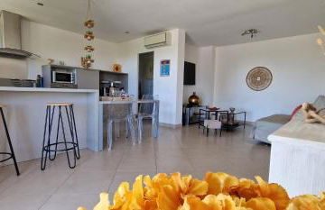 Villa Bistinetti Rez de villa tout confort avec piscine - Foto 6