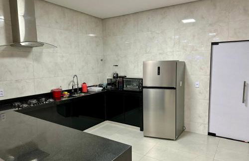 Casa ARUANÃ 6 SUITES - Foto 26