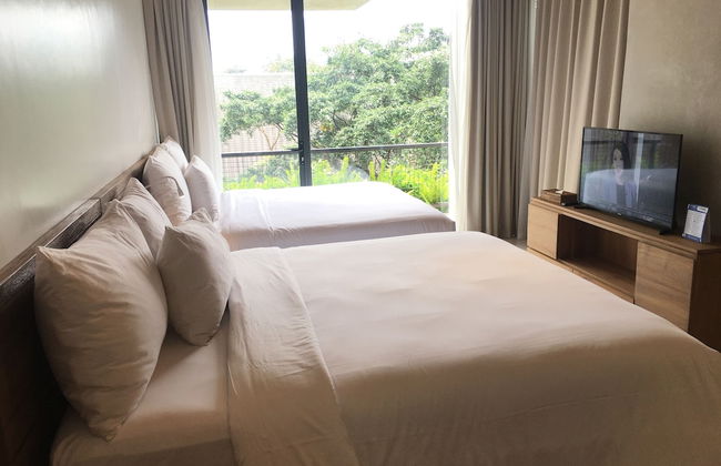 Nagomi Suites & Hotel - Foto 6