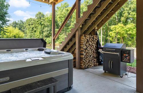 Conoloway Bay Getaway - Foto 60