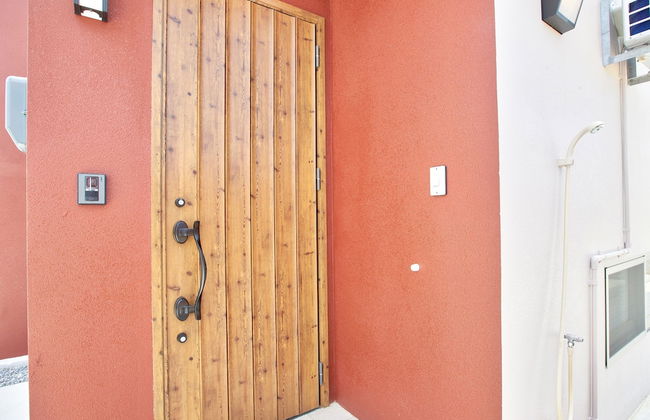 Cottage Seawind NAKIJIN - Foto 19