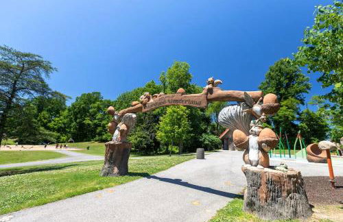 Private King Suite Near DC & Joint Base Andrews - Foto 16