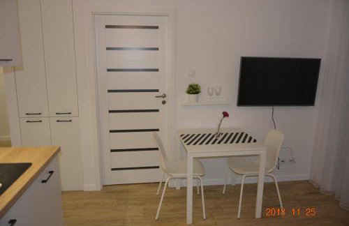 Apartament Royal Place 19 II - Foto 16