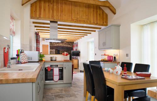 Bwthyn Briallen Crymych - Foto 4