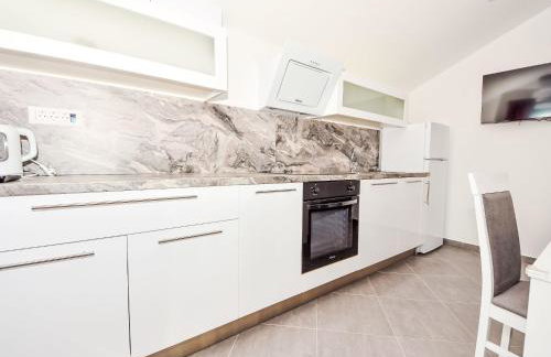 Apartment Zubčić-2 by Interhome - Foto 7