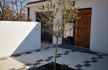 Villa goISTRIA - Foto 8