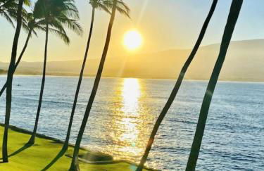 Spectacular luxury , modern oceanfront condo Maalaea-Kihei ,Maui - Foto 5