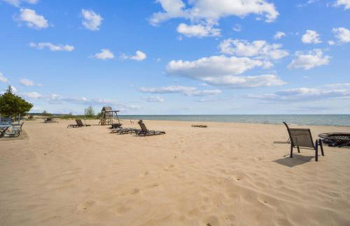 One bedroom cottage on the beach - Foto 18