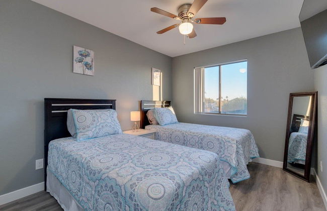 Escuda Phoenix - Foto 3