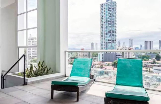 Diaphanous Urban Apartment - Foto 32