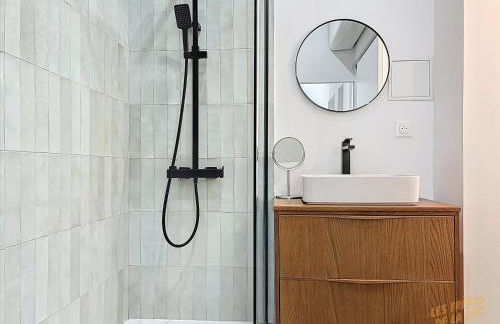 Magnifique Appartement - Centre du Panier - Design - Les Frères de la Loc' - Photo 18