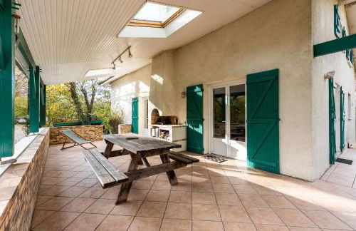 Maison En Bord De Rivière - Foto 32