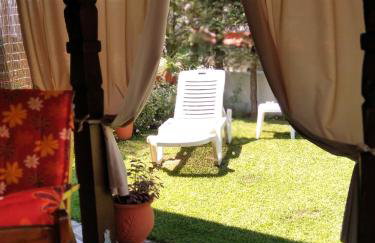 Poly's Sea Side House - Foto 24