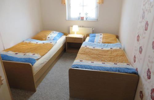 Ferienwohnung Dorfblick an der Nordsee - Foto 12