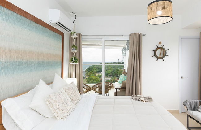 The Farallon Beach Condo by Acomodo - Foto 26