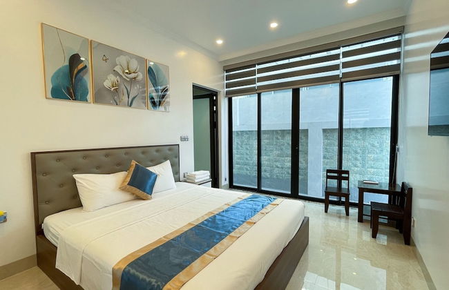 Phoenix Villas FLC Ha Long - Foto 17