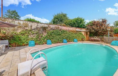 Beautiful Home In Couhe - Foto 6