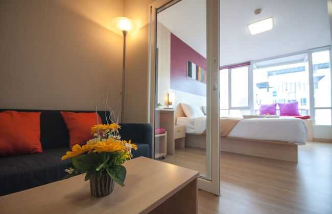 Implace Impact at Msociety Condo - Foto 38