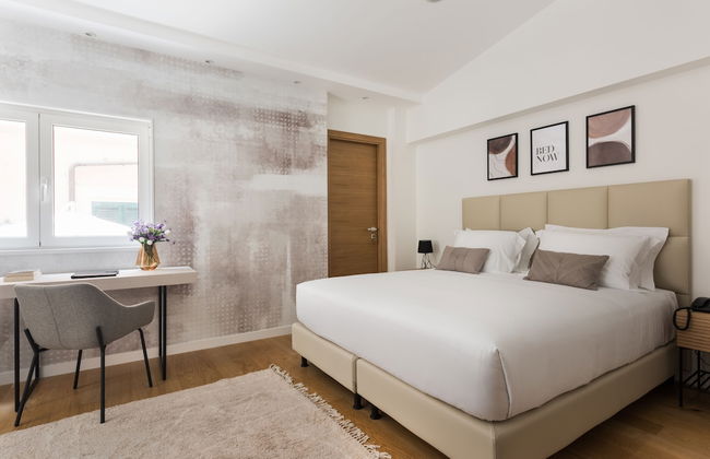 At 41 Luxury Suites & Rooms - Foto 3