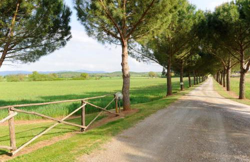 Fattoria Agriturismo Nerbona - Foto 76