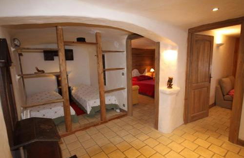 Chalet de luxe avec hammam, 5 chambres, 14 pers. - Animaux admis - FR-1-293-211 - Foto 20