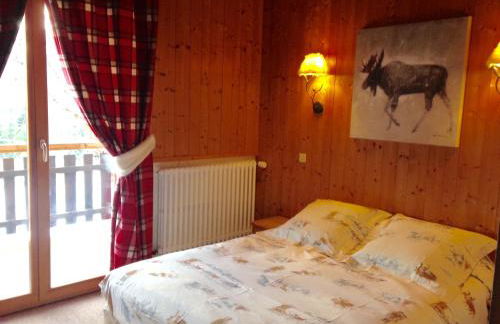 Chalet la Tovasse - Photo 31