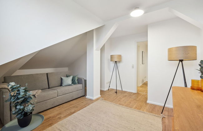 Limehome Dresden Antonstraße - Foto 39