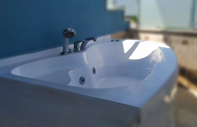 Dalyan Tulip Apart - Foto 19