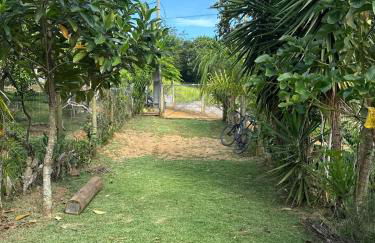 Recanto da Lagoa - Natureza, paz e aconchego - Foto 32