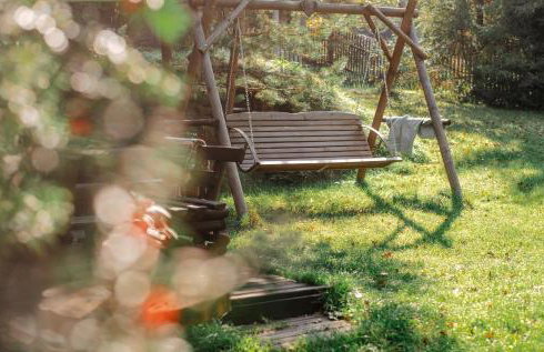 Koronkowa Chata - Foto 7