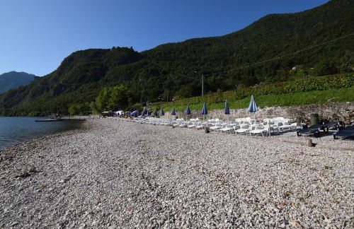 Villa Mimosa Bellagio Wild Flowers - Foto 14