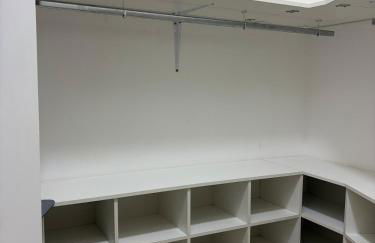 Loft completo, garagem, piscina aquecida, jacuzzi - Foto 11