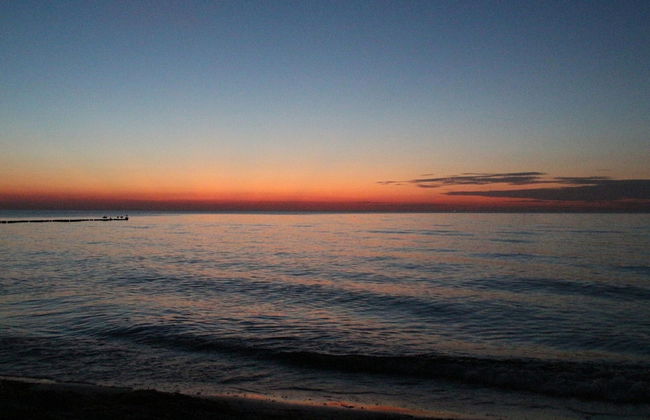 Holiday Home in Poel Near Sea Beach - Foto 36