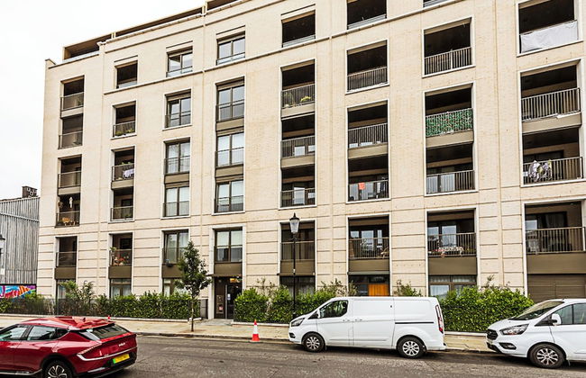 Notting Hill Retreat - Foto 16