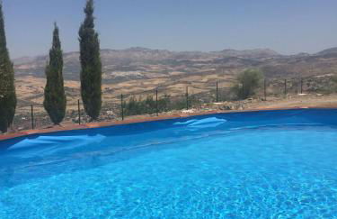 Casa Cuatro Vientos - Casabermeja - Foto 12