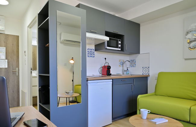 Résidence Easy Lodge - Photo 17