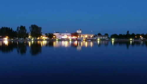 Studio au Port Dienville - Foto 4