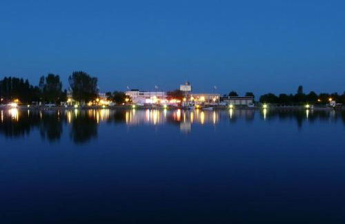 Studio au Port Dienville - Photo 4