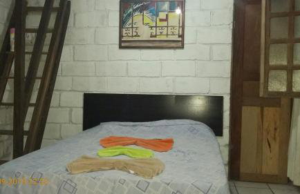 Quitinetes Rusticas Junto a Natureza - Bruxas e Bruxos - Foto 21