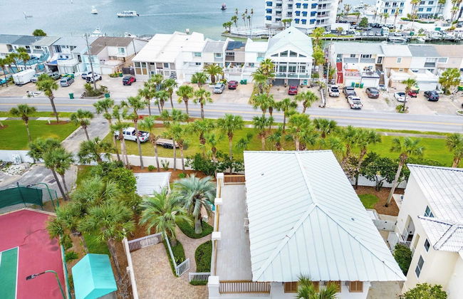 White Sails by Avantstay 5 Mins to Beach Amazing Views Private Pool - Foto 8