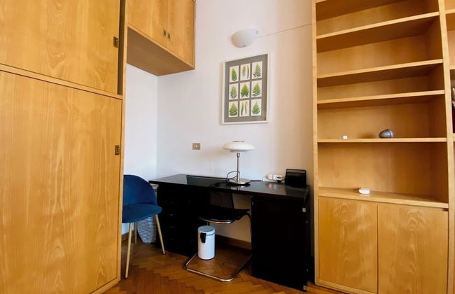 Fornari 48 Comfortable Flat - Photo 7